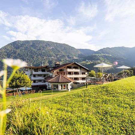 Aktiv Panoramahotel Daniel Sautens Exteriér fotografie