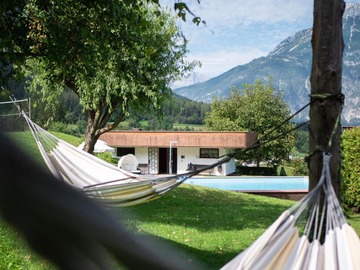 Aktiv Panoramahotel Daniel Sautens Exteriér fotografie