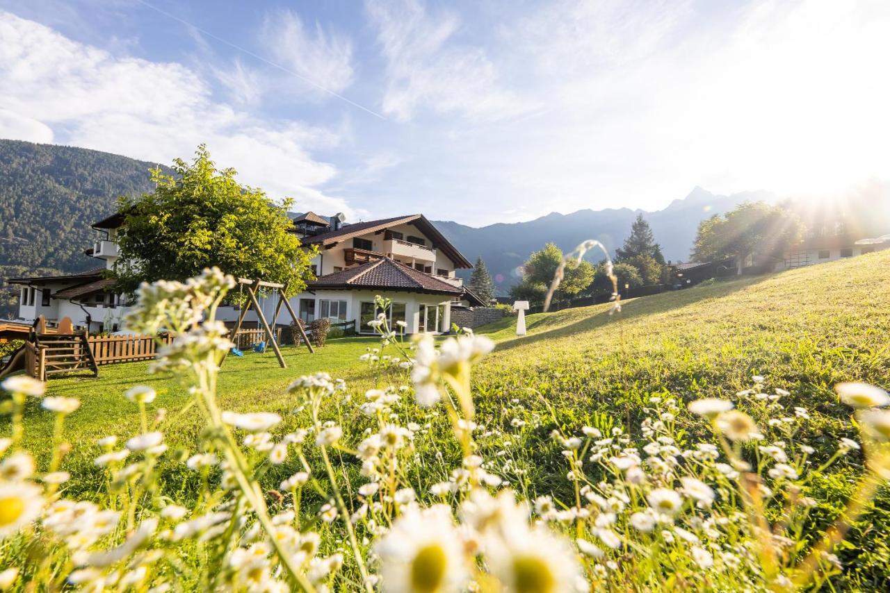 Aktiv Panoramahotel Daniel Sautens Exteriér fotografie